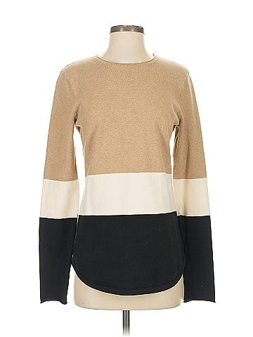 Duluth Trading Co. Pullover Sweater (view 1)