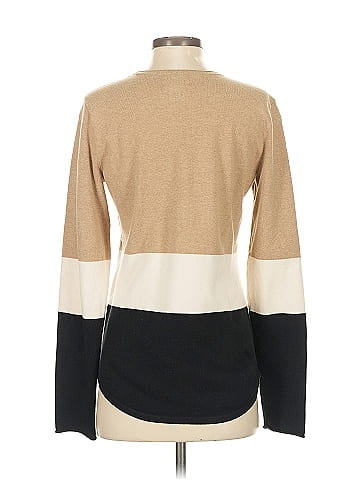 Duluth Trading Co. Pullover Sweater (view 2)