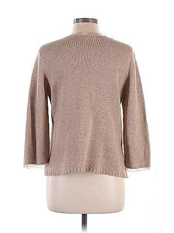 Christopher & Banks Pullover Sweater (view 2)