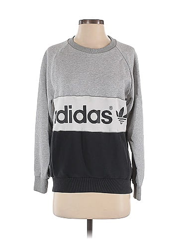 Adidas Sweatshirt (view 1)