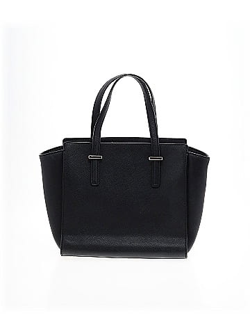 Kate Spade New York Leather Satchel (view 2)