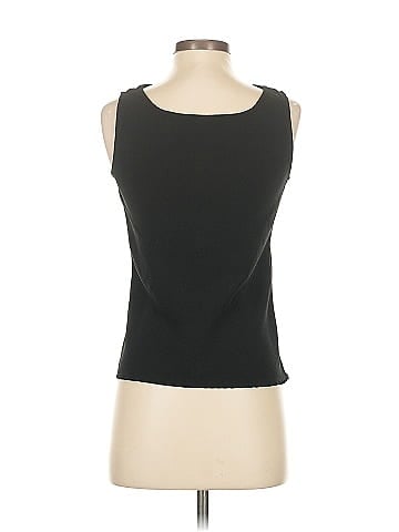 Isaac Mizrahi for Target Sleeveless Blouse (view 2)