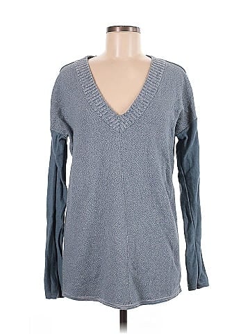 PrAna Pullover Sweater (view 1)
