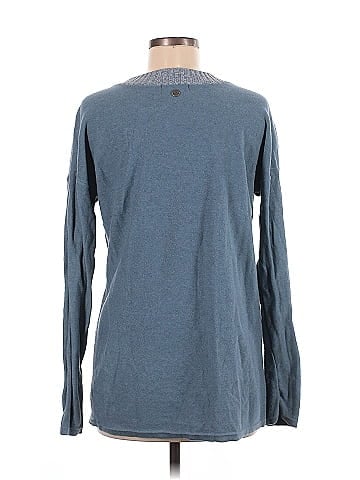 PrAna Pullover Sweater (view 2)