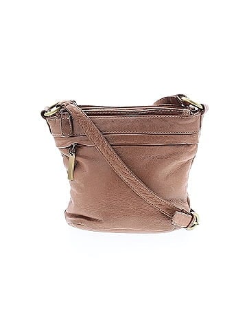 Amanda Smith Crossbody Bag (view 1)