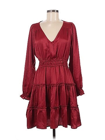 Maurices Cocktail Dress (view 1)