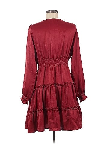 Maurices Cocktail Dress (view 2)