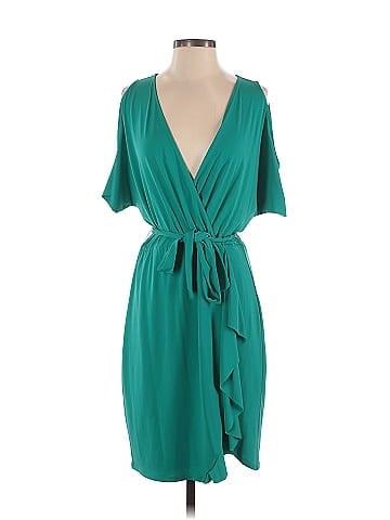 Max and Cleo Cocktail Dress (view 1)