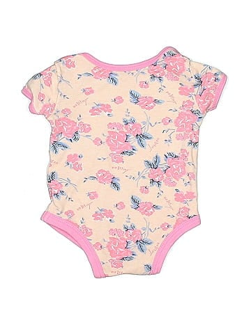 Betsey Johnson Short Sleeve Onesie (view 2)