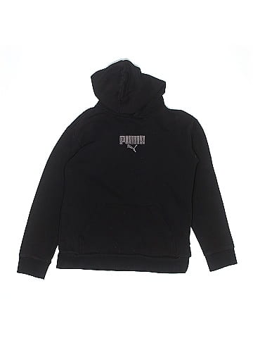 Puma Pullover Hoodie (view 1)