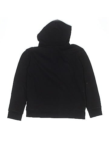 Puma Pullover Hoodie (view 2)