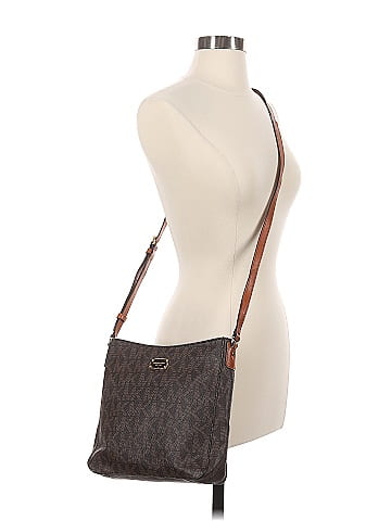 MICHAEL Michael Kors Crossbody Bag (view 2)