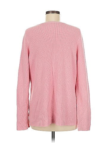 J.Jill Pullover Sweater (view 2)