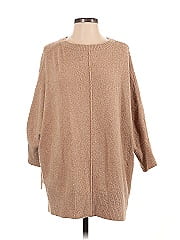 Lou & Grey For Loft Poncho