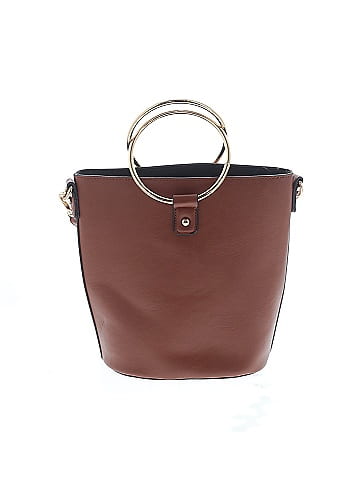 Forever 21 Satchel (view 2)