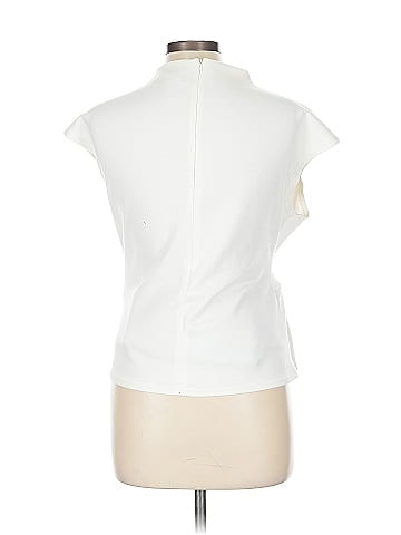 Mother's Work Maternity Sleeveless Blouse (view 2)