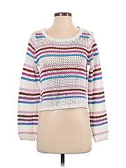 L Space Pullover Sweater