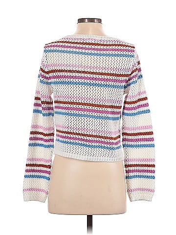 L Space Pullover Sweater (view 2)