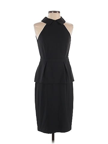 BCBGMAXAZRIA Cocktail Dress (view 1)