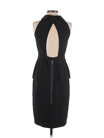 BCBGMAXAZRIA Cocktail Dress (view 2)