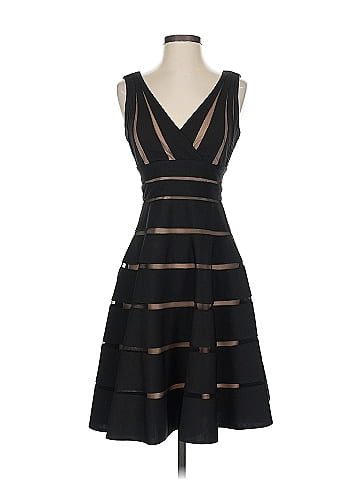 JS Collection Cocktail Dress (view 1)