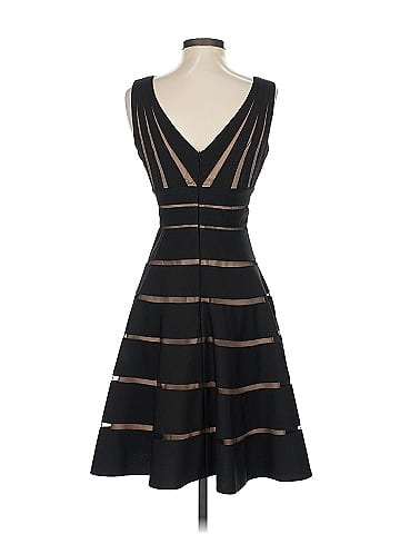 JS Collection Cocktail Dress (view 2)