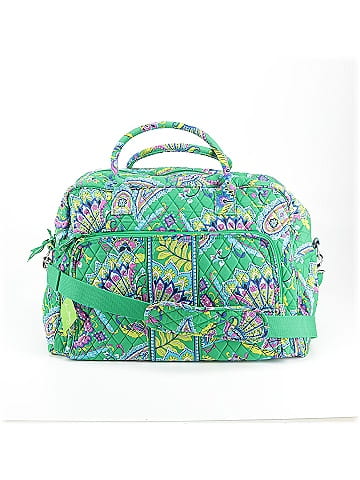 Vera Bradley Weekender (view 1)