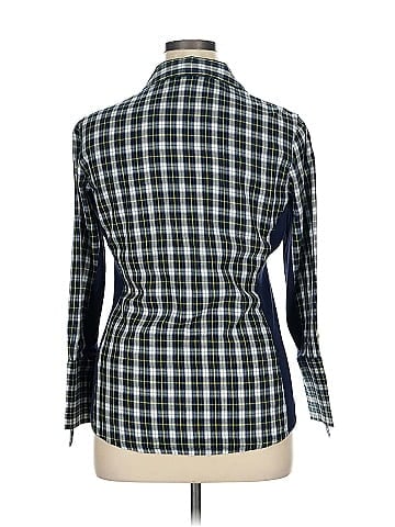 Zac & Rachel Long Sleeve Button-Down Shirt (view 2)