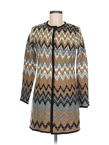 Kate Hill Cardigan (view 1)