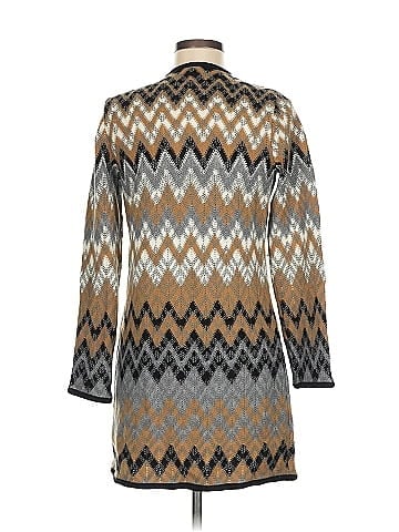 Kate Hill Cardigan (view 2)