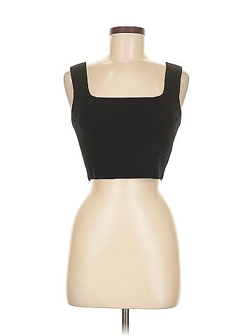 Express x Rocky Barnes Tube Top (view 1)
