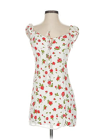 Zara Casual Dress (view 1)