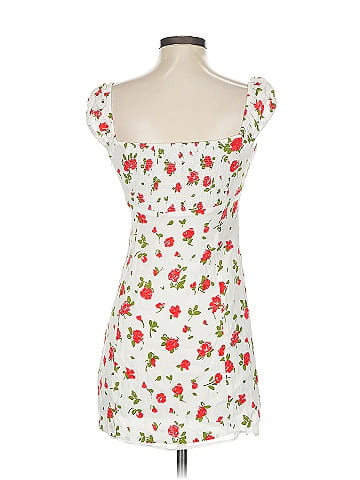 Zara Casual Dress (view 2)