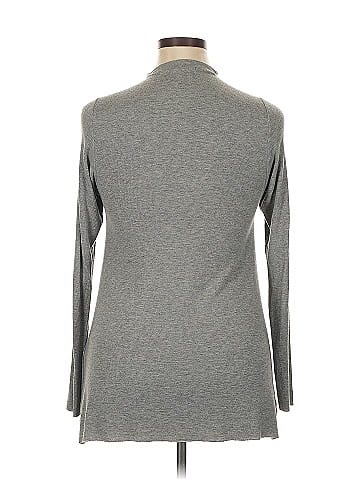 Transit Par-Such Long Sleeve Blouse (view 2)