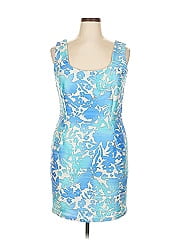 Jennifer Lopez Cocktail Dress