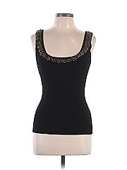 Cache Sleeveless Top
