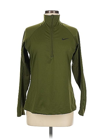 Nike Track Jacket (view 1)