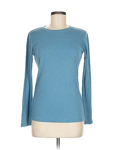 Eddie Bauer Long Sleeve T-Shirt (view 1)