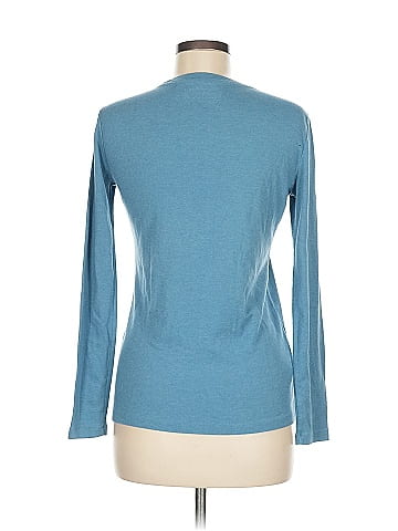 Eddie Bauer Long Sleeve T-Shirt (view 2)