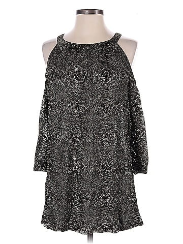 M Missoni 3/4 Sleeve Top (view 1)