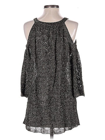 M Missoni 3/4 Sleeve Top (view 2)
