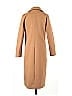 Chouyatou Tan Coat Size S - photo 2