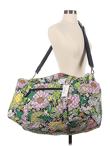 Vera Bradley Weekender (view 2)