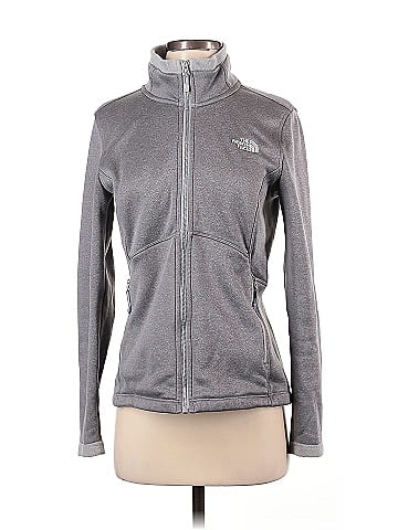 The North Face Track Jacket (view 1)