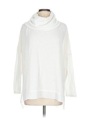 Gibson Look Turtleneck Sweater (view 1)