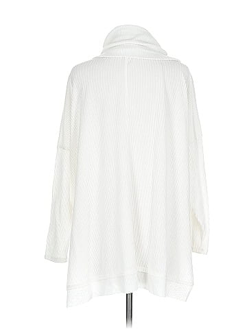 Gibson Look Turtleneck Sweater (view 2)