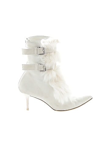Helmut Lang Boots (view 1)
