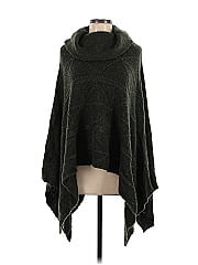 World Market Poncho
