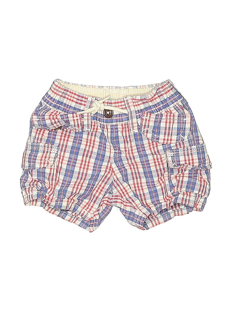 Pre-owned Baby Gap Babies' Shorts In Blue