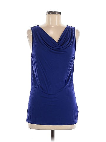 Mossimo Sleeveless Top (view 1)